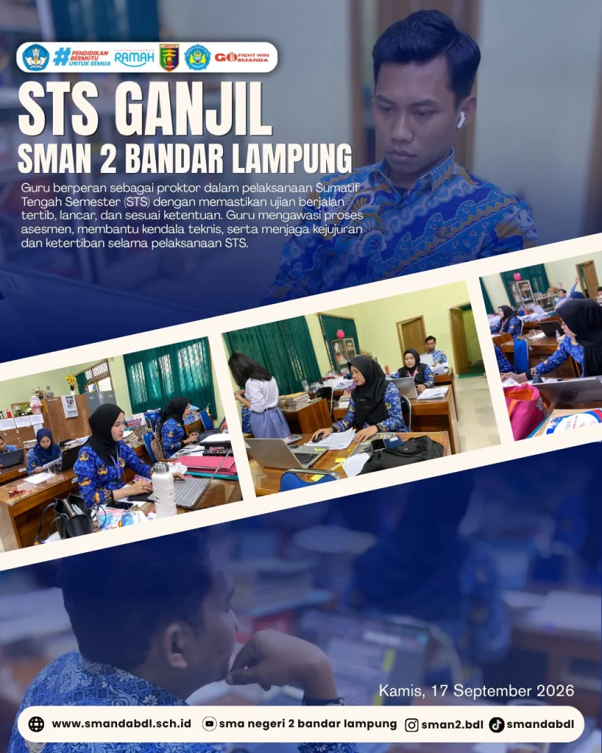 Kegiatan Sekolah
