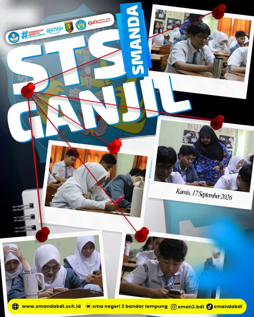 Kegiatan Sekolah
