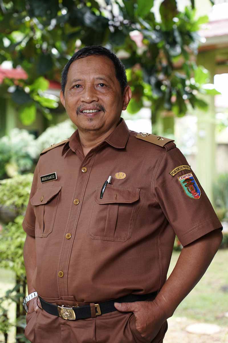 Drs. H. Mesiyanto, M.Pd.