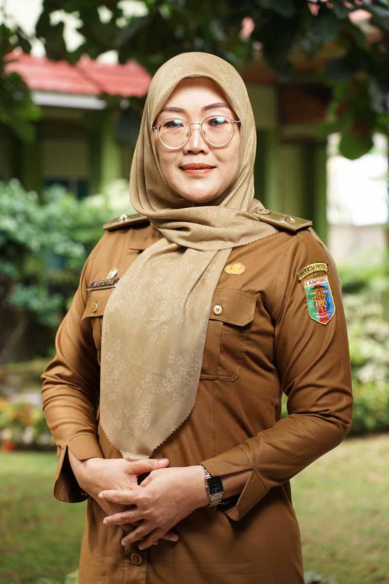 Meilisa, S.Pd., M.Pd.