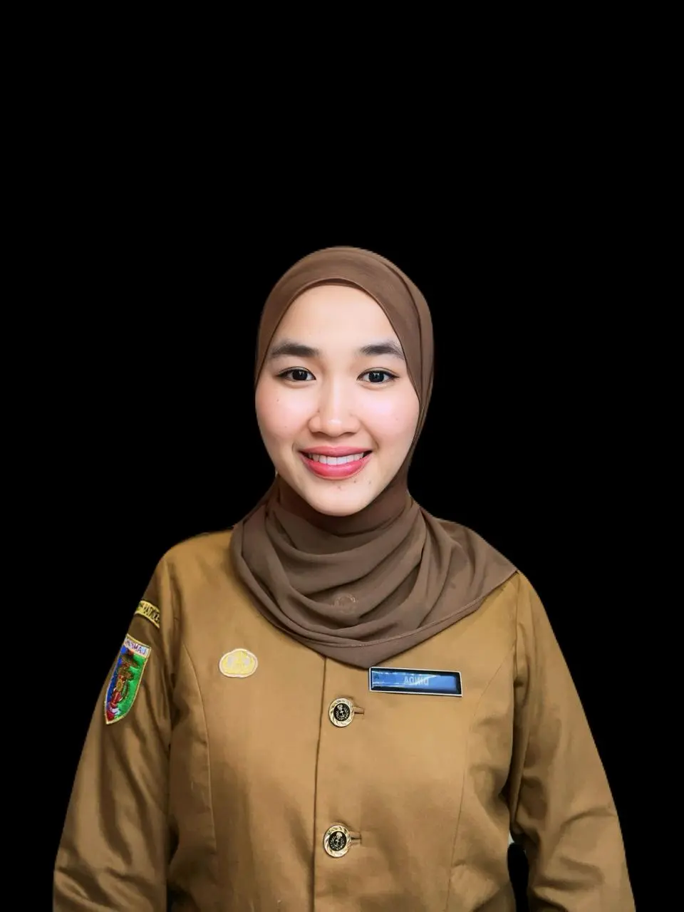 Dinda Muna Maharani, S.Pd.,Gr.