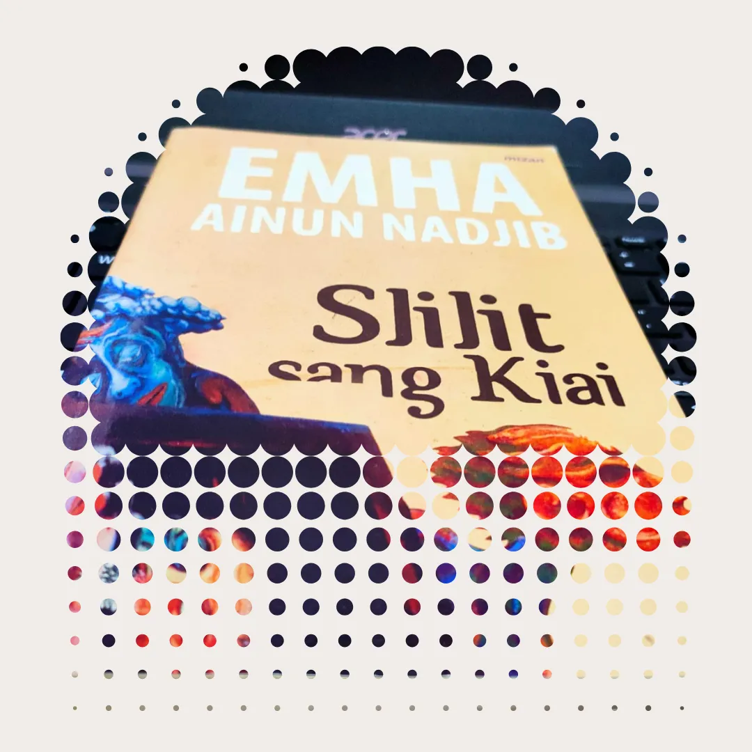 Slilit Kecil, Makna Besar: Pelajaran Hidup dari Kisah Kiai