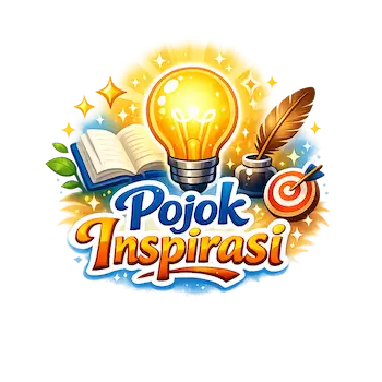 Pojok Inspirasi